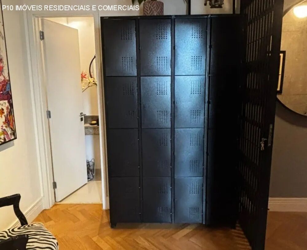 Apartamento, 3 quartos, 148 m² - Foto 11