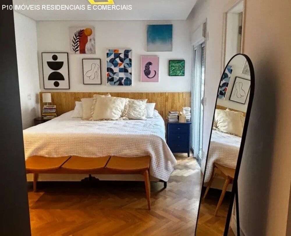 Apartamento, 3 quartos, 148 m² - Foto 32