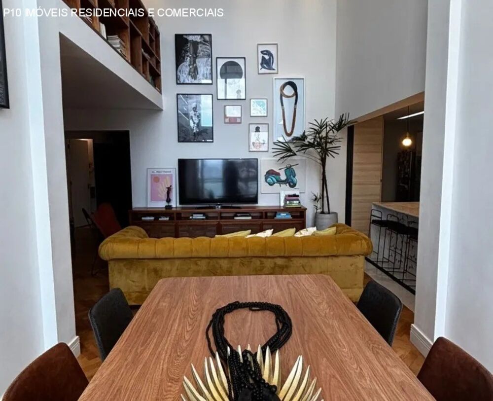 Apartamento, 3 quartos, 148 m² - Foto 14