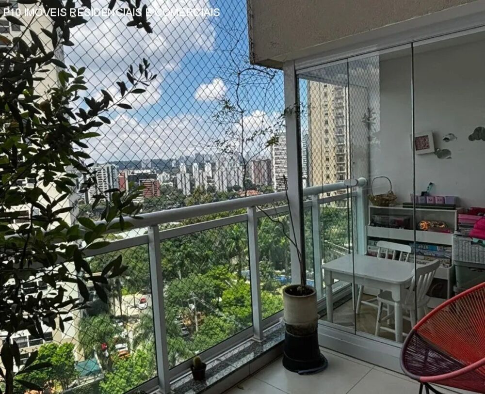 Apartamento, 3 quartos, 148 m² - Foto 15