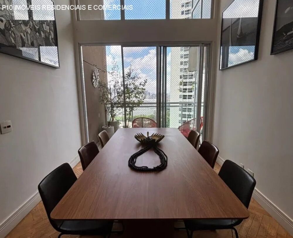 Apartamento, 3 quartos, 148 m² - Foto 18