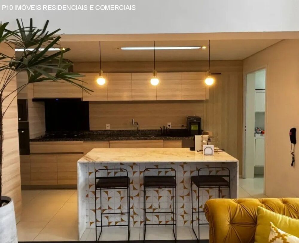 Apartamento, 3 quartos, 148 m² - Foto 6