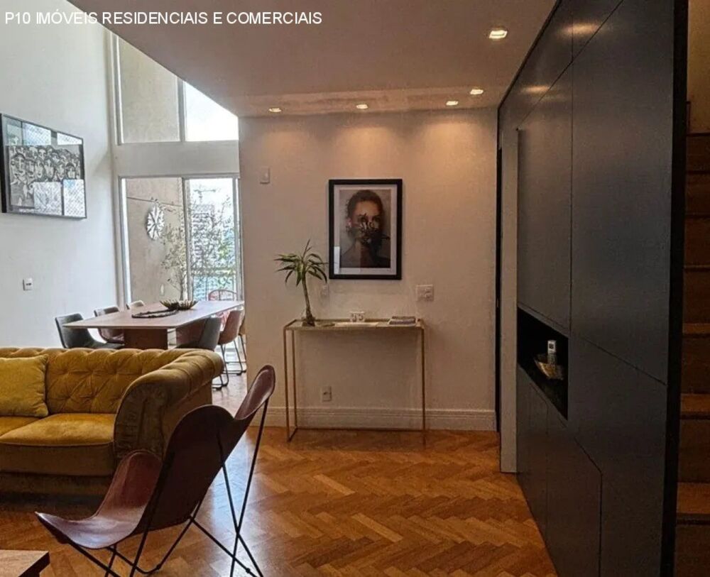 Apartamento, 3 quartos, 148 m² - Foto 7
