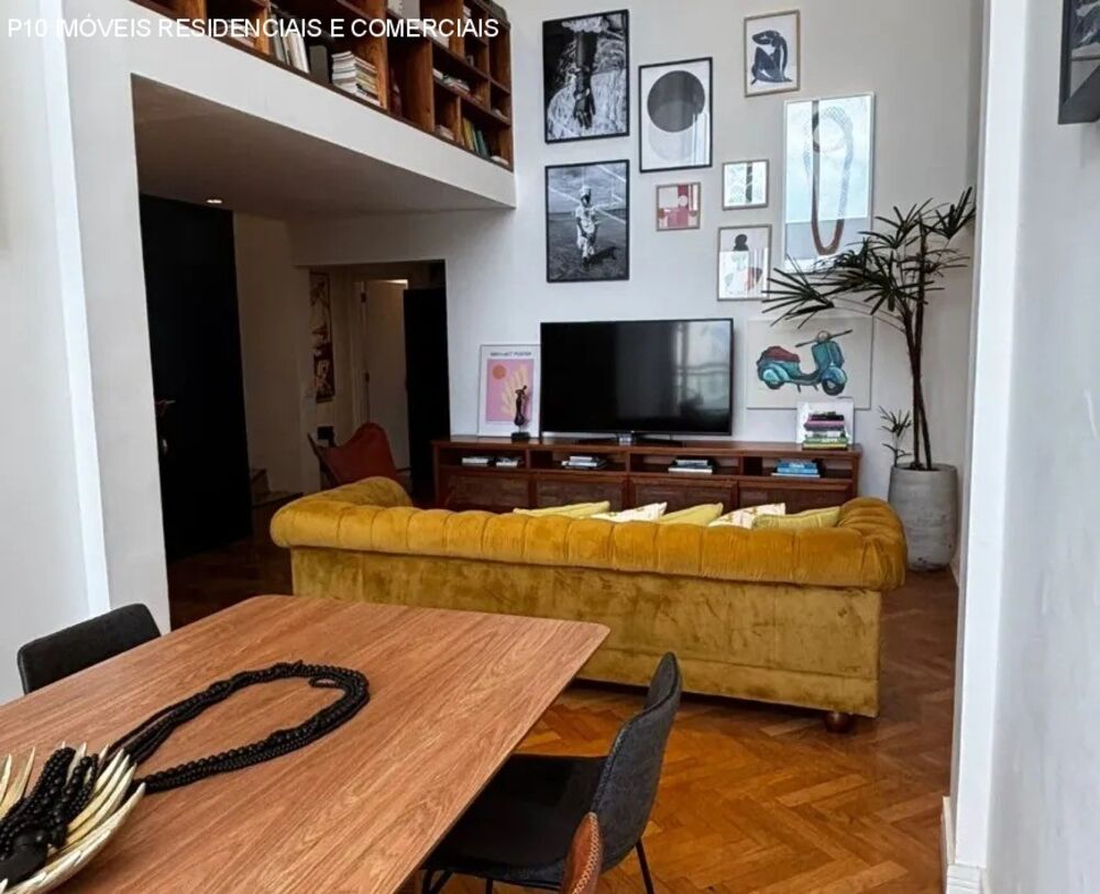 Apartamento, 3 quartos, 148 m² - Foto 13