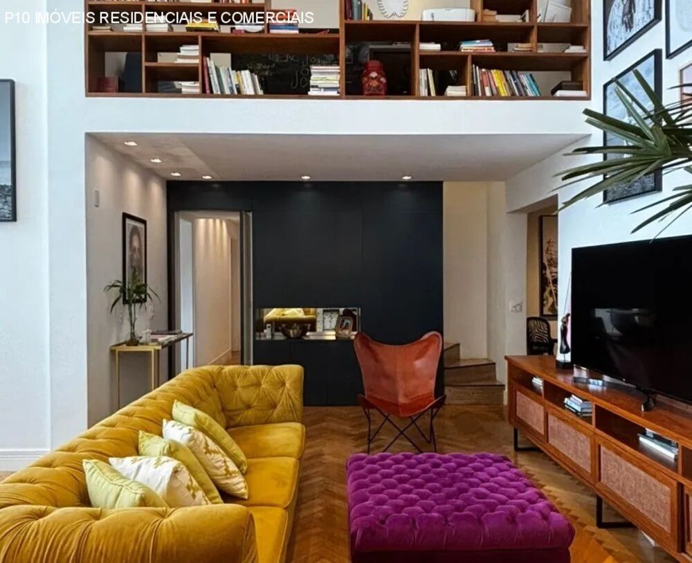 Apartamento, 3 quartos, 148 m² - Foto 28