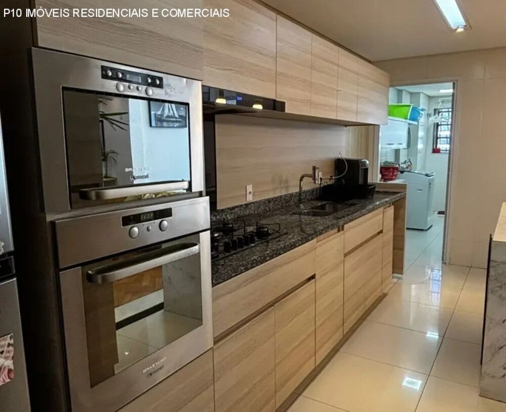 Apartamento, 3 quartos, 148 m² - Foto 26