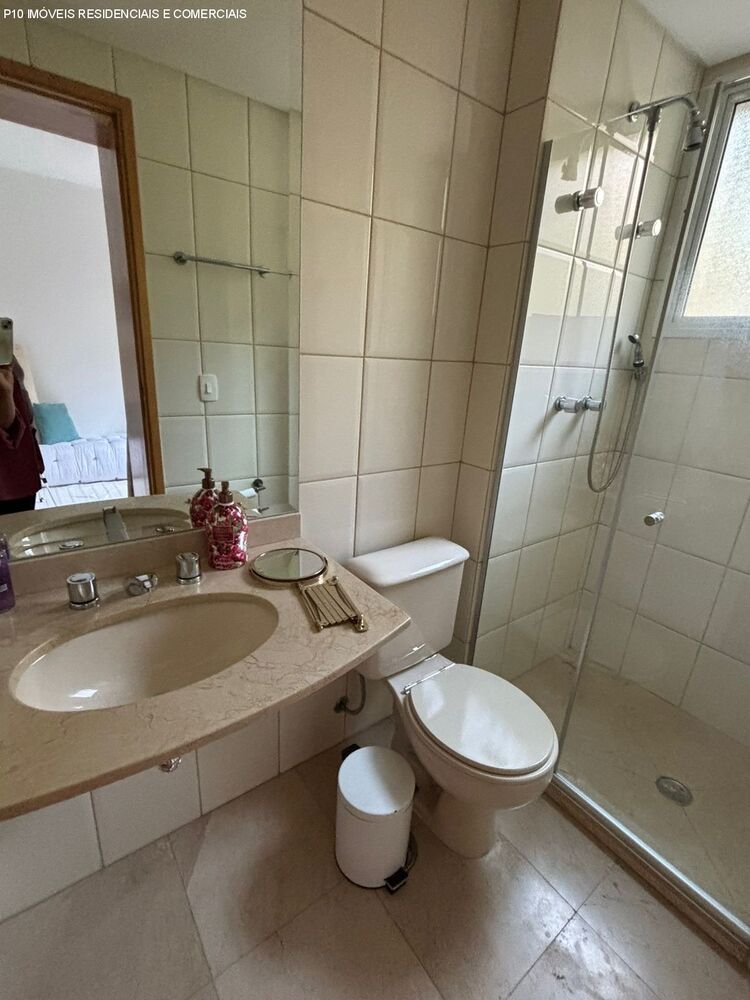 Apartamento, 2 quartos, 83 m² - Foto 11