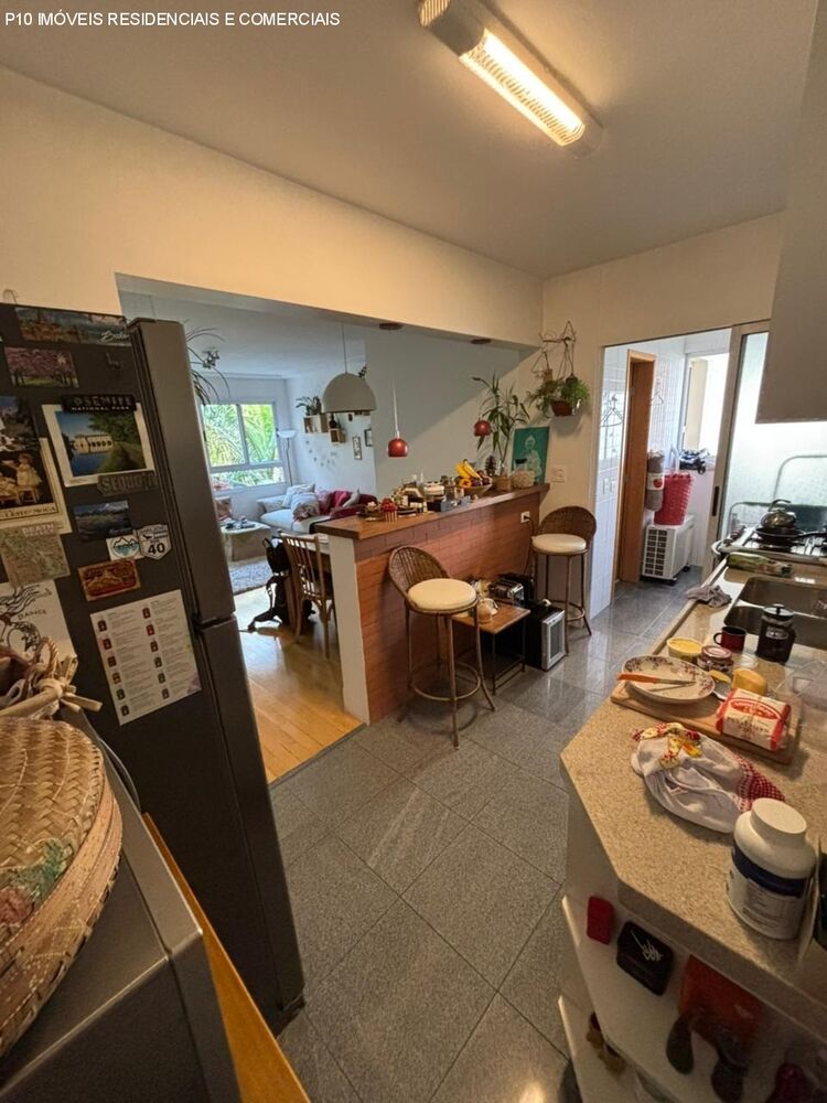 Apartamento, 2 quartos, 83 m² - Foto 6