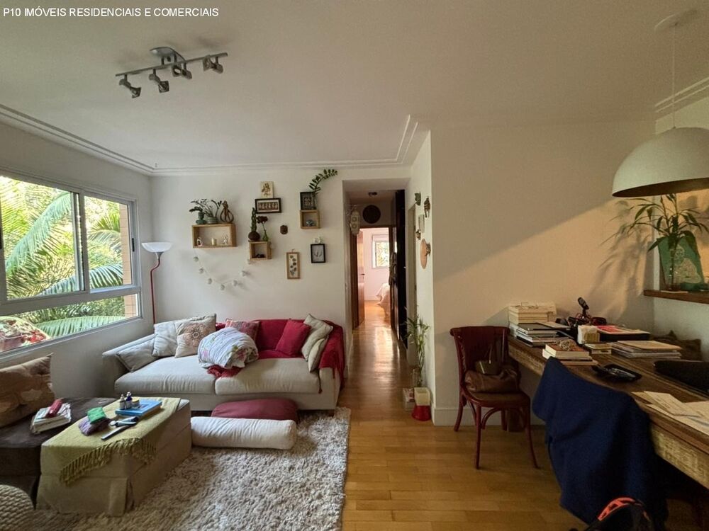 Apartamento, 2 quartos, 83 m² - Foto 3