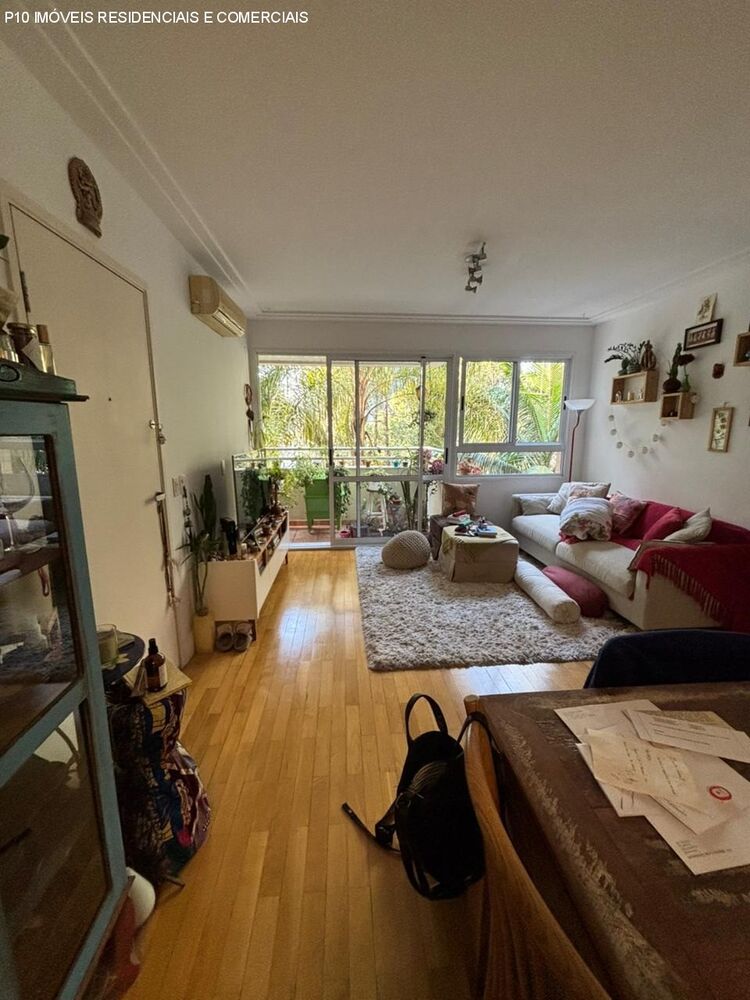 Apartamento, 2 quartos, 83 m² - Foto 2