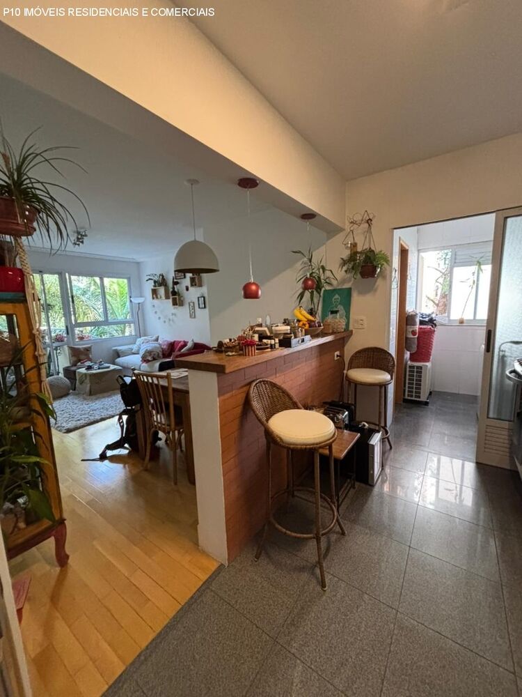 Apartamento, 2 quartos, 83 m² - Foto 4