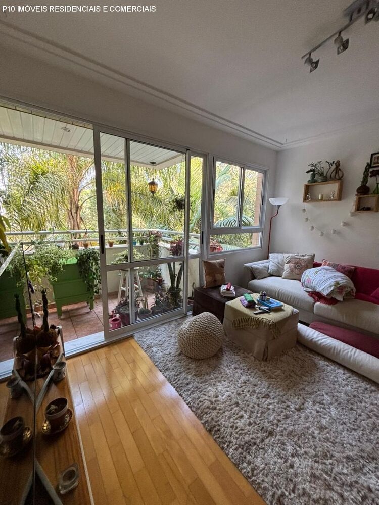 Apartamento, 2 quartos, 83 m² - Foto 1