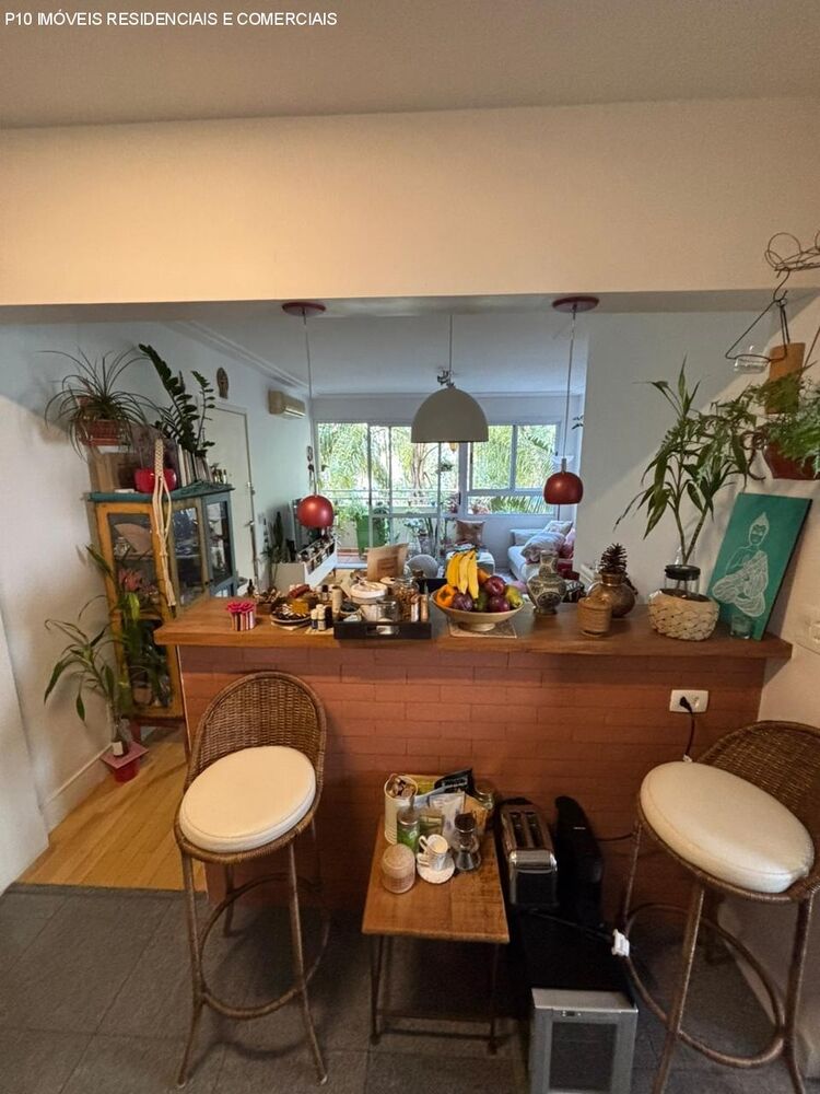 Apartamento, 2 quartos, 83 m² - Foto 5