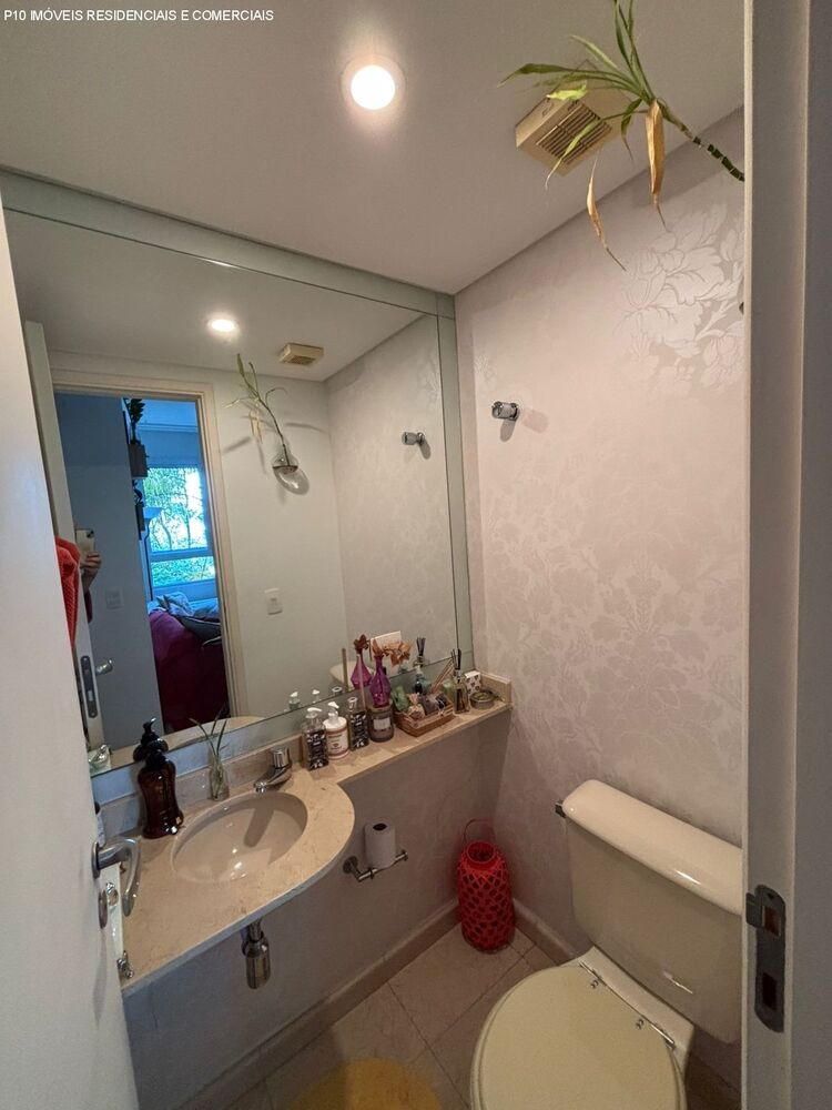 Apartamento, 2 quartos, 83 m² - Foto 10