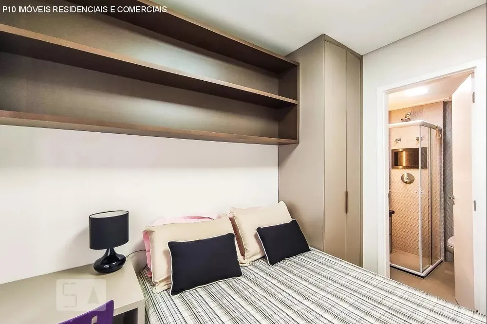 Apartamento, 2 quartos, 96 m² - Foto 14