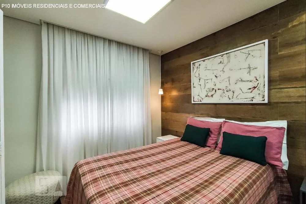 Apartamento, 2 quartos, 96 m² - Foto 9