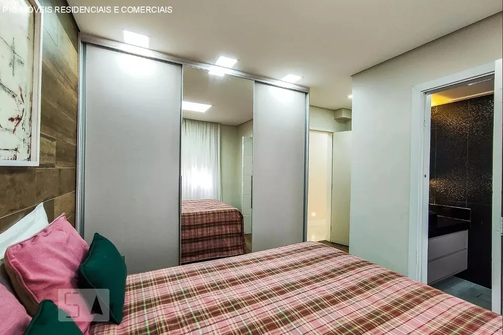 Apartamento, 2 quartos, 96 m² - Foto 10