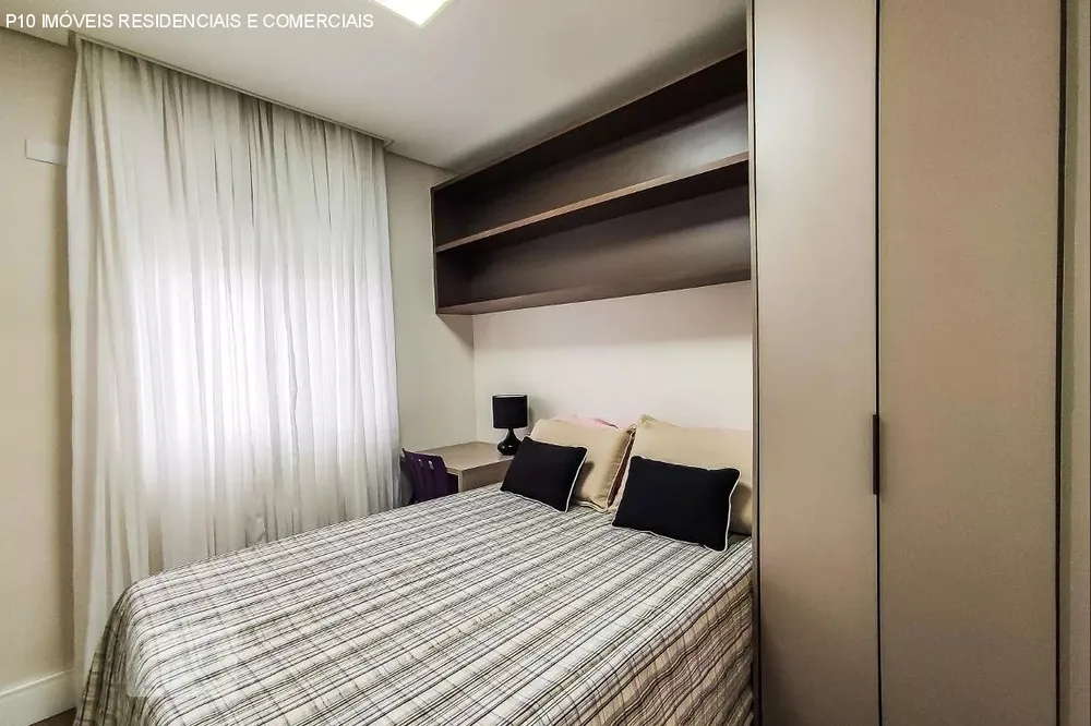 Apartamento, 2 quartos, 96 m² - Foto 13