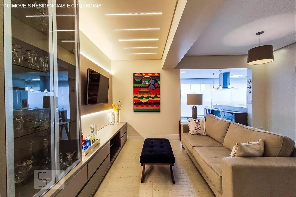 Apartamento, 2 quartos, 96 m² - Foto 7