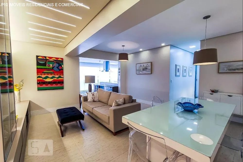 Apartamento, 2 quartos, 96 m² - Foto 5