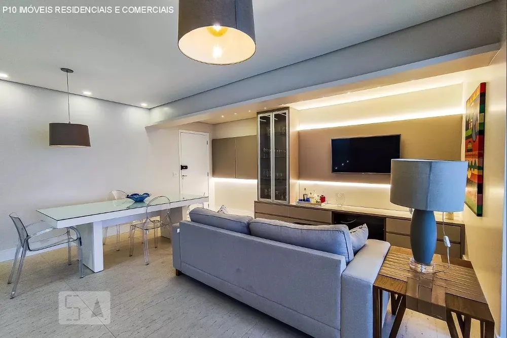 Apartamento, 2 quartos, 96 m² - Foto 6