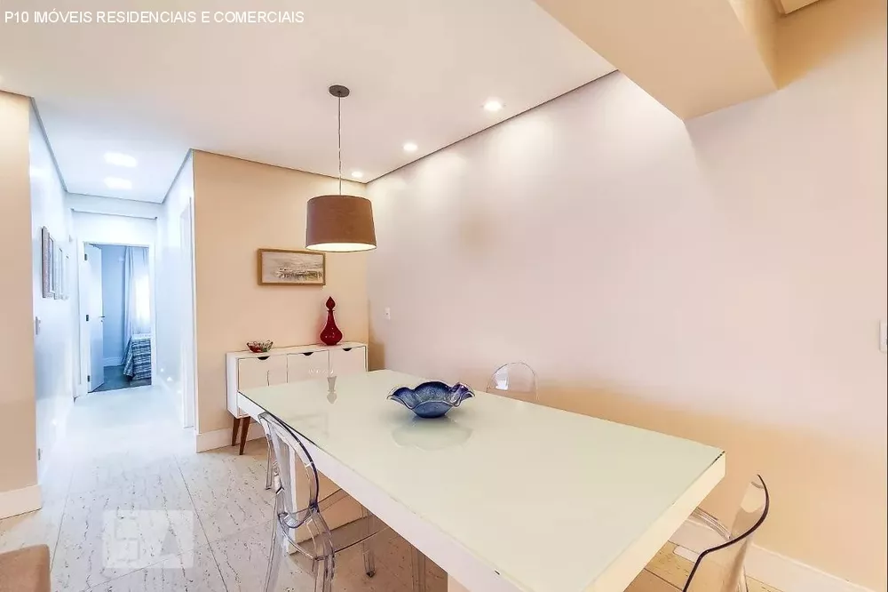 Apartamento à venda com 2 quartos, 96m² - Foto 2