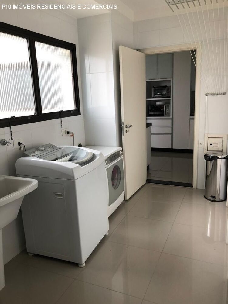 Apartamento, 4 quartos, 228 m² - Foto 4