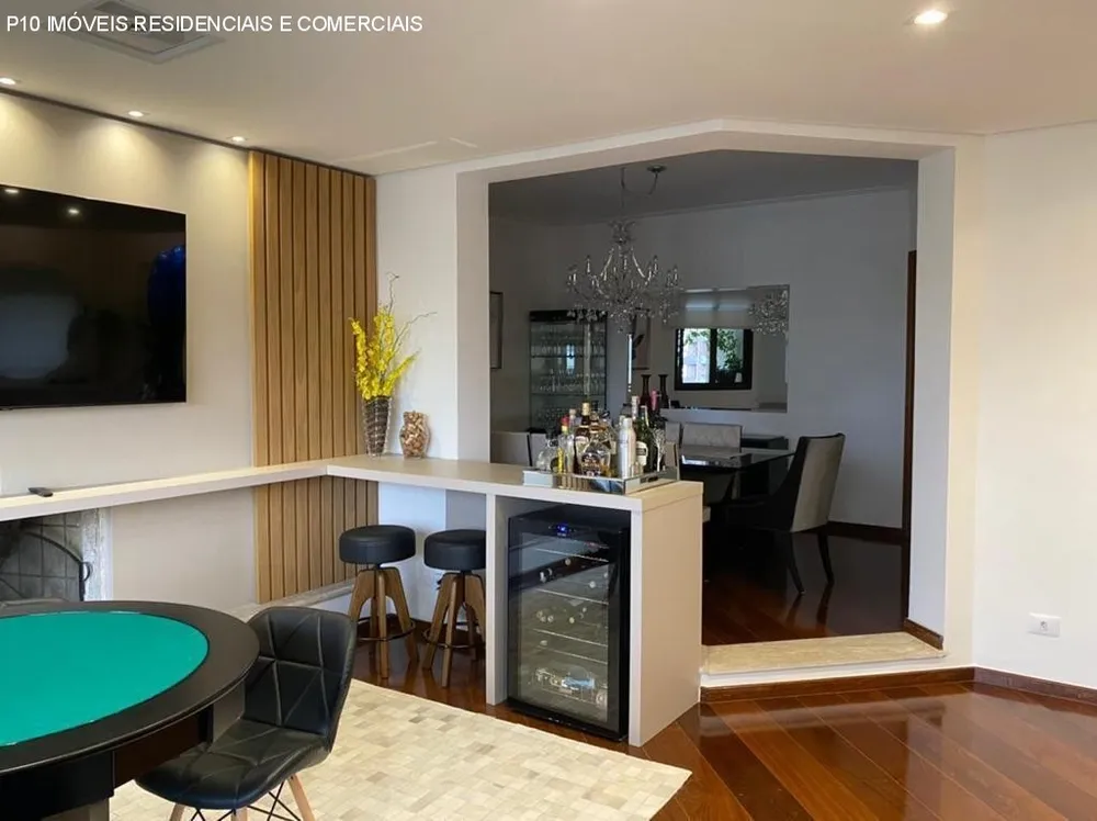 Apartamento, 4 quartos, 228 m² - Foto 3