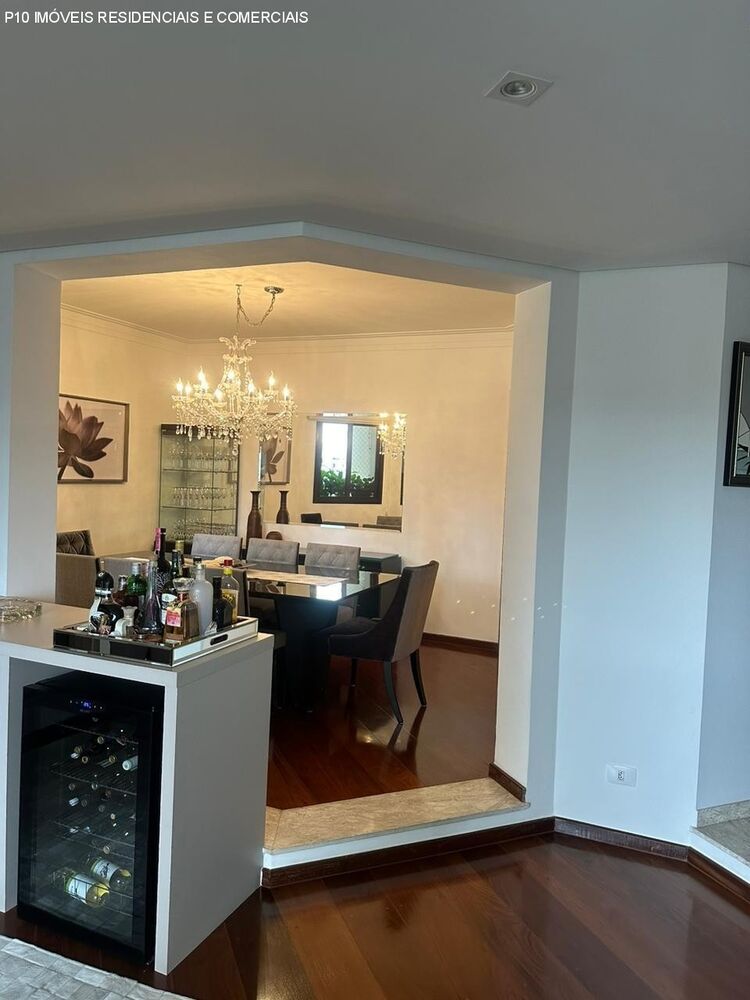 Apartamento, 4 quartos, 228 m² - Foto 24