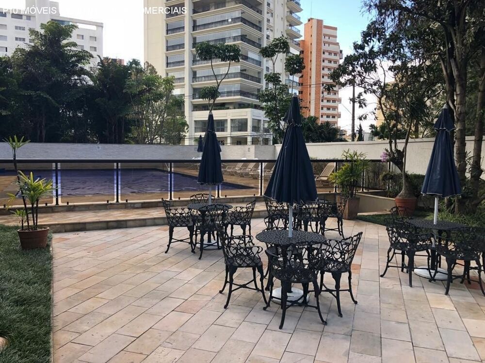 Apartamento, 4 quartos, 228 m² - Foto 23