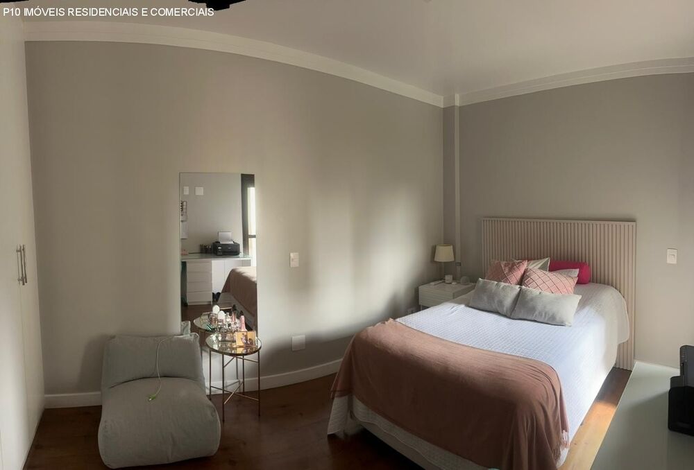 Apartamento, 4 quartos, 228 m² - Foto 14