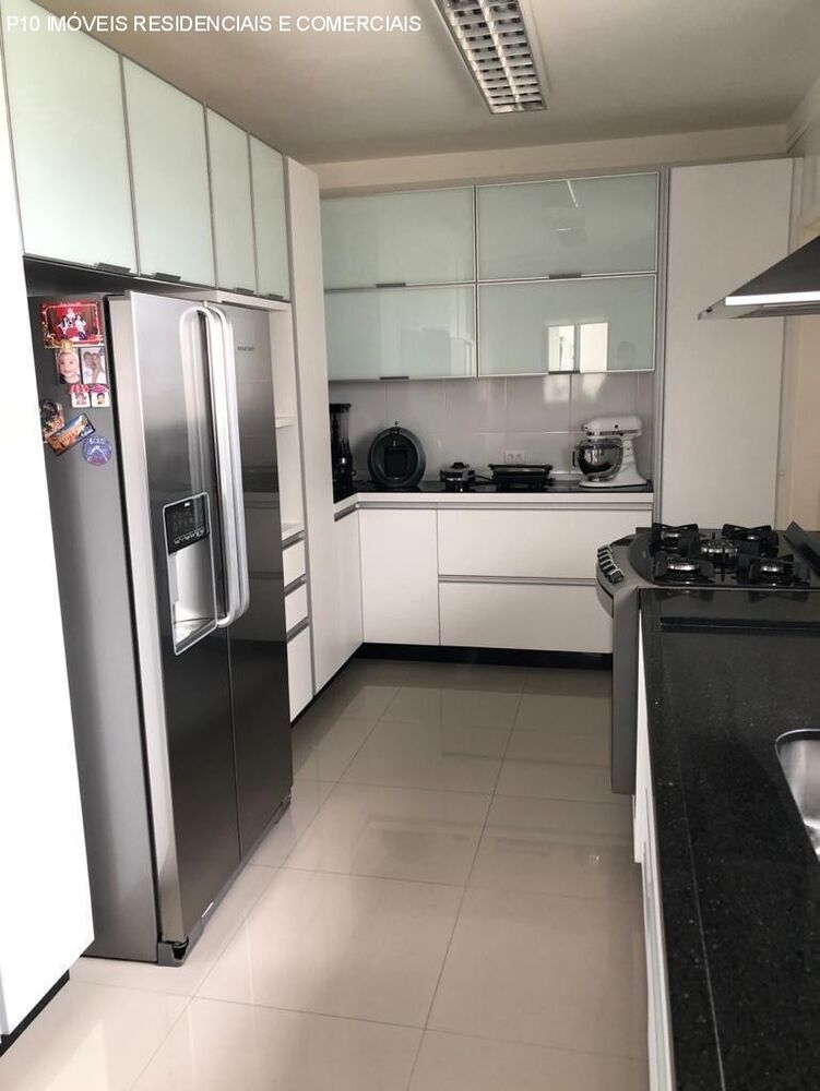 Apartamento, 4 quartos, 228 m² - Foto 9