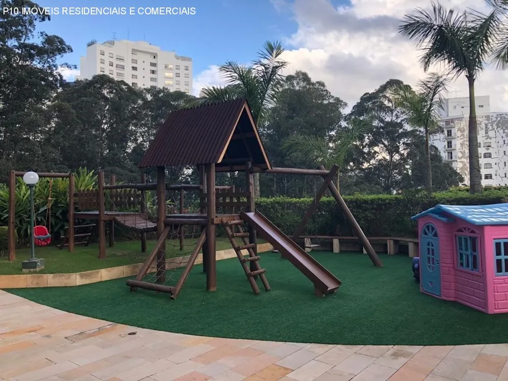 Apartamento, 4 quartos, 228 m² - Foto 37