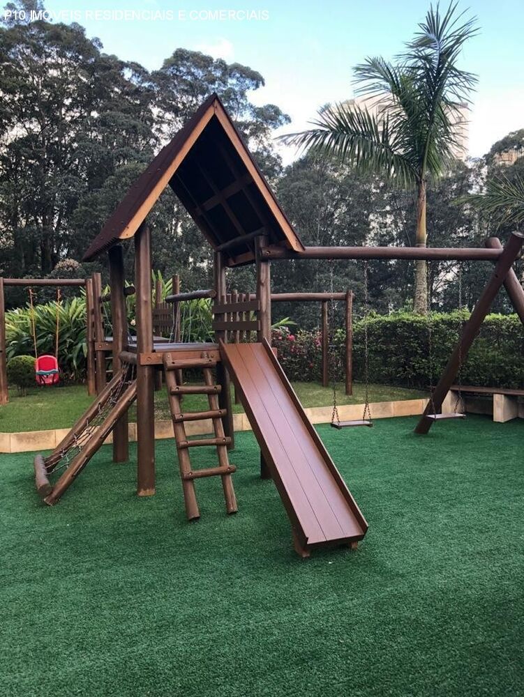 Apartamento, 4 quartos, 228 m² - Foto 5