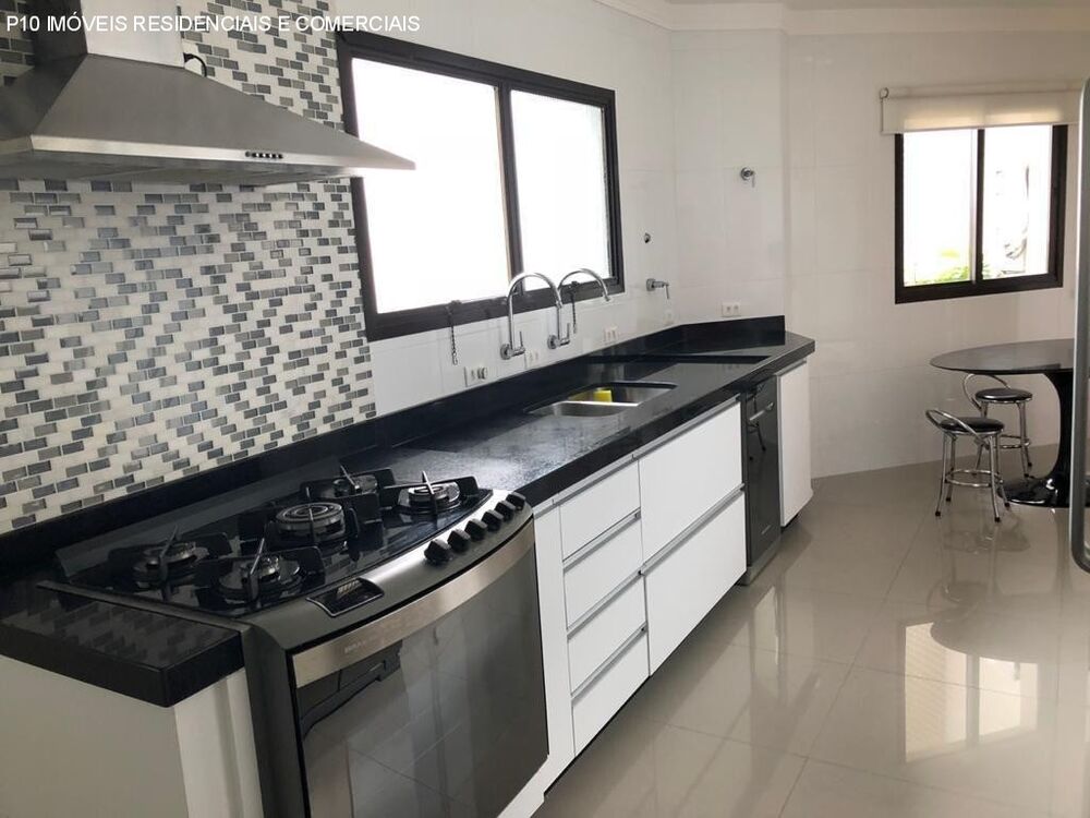 Apartamento, 4 quartos, 228 m² - Foto 10