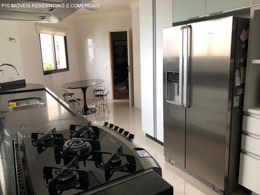 Apartamento, 4 quartos, 228 m² - Foto 22