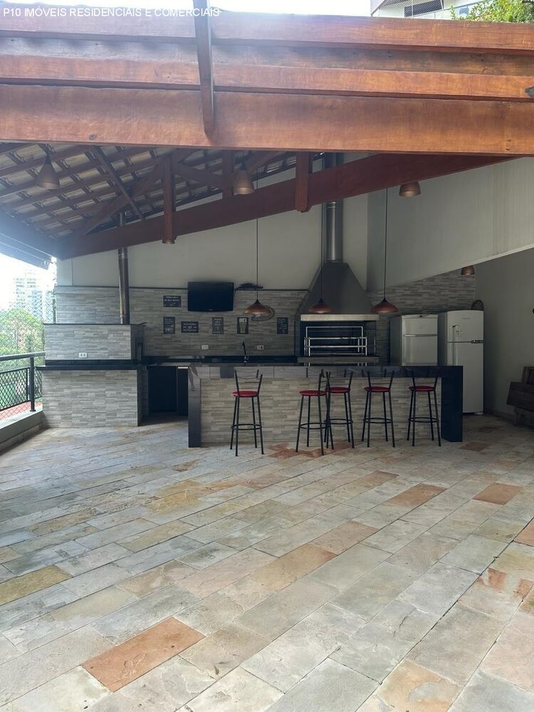 Apartamento, 4 quartos, 228 m² - Foto 1