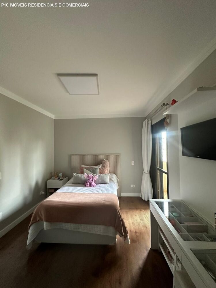 Apartamento, 4 quartos, 228 m² - Foto 11