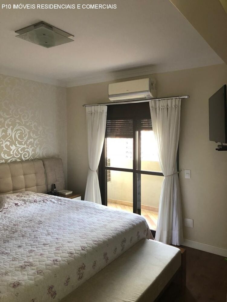Apartamento, 4 quartos, 228 m² - Foto 13