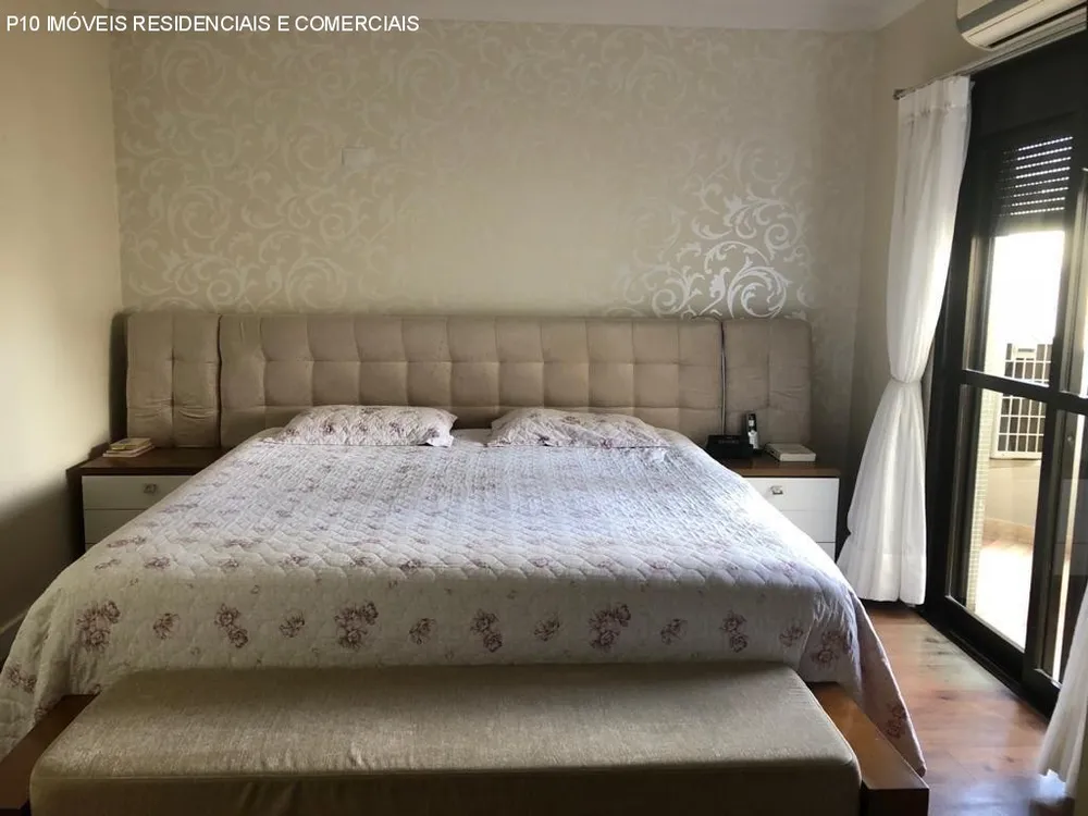 Apartamento, 4 quartos, 228 m² - Foto 14