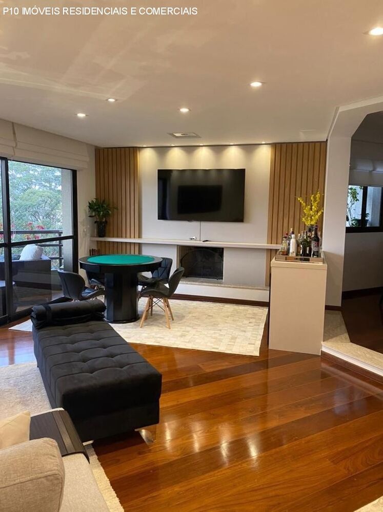 Apartamento, 4 quartos, 228 m² - Foto 12