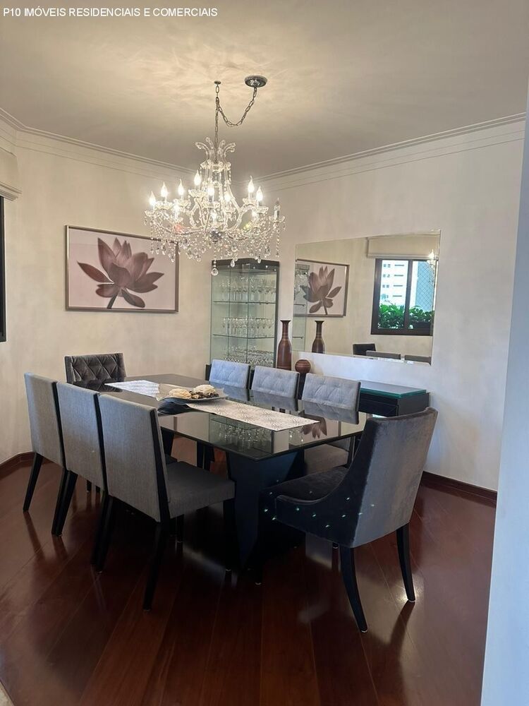 Apartamento, 4 quartos, 228 m² - Foto 19