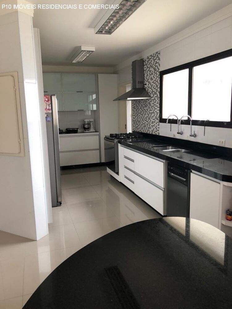Apartamento, 4 quartos, 228 m² - Foto 26