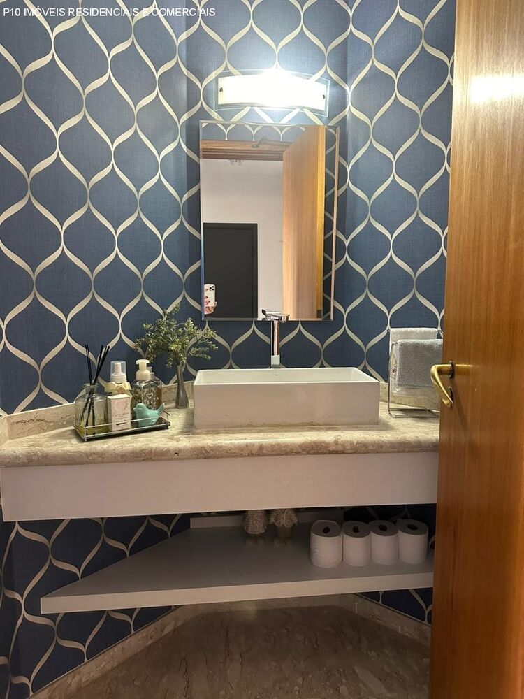 Apartamento, 4 quartos, 228 m² - Foto 15