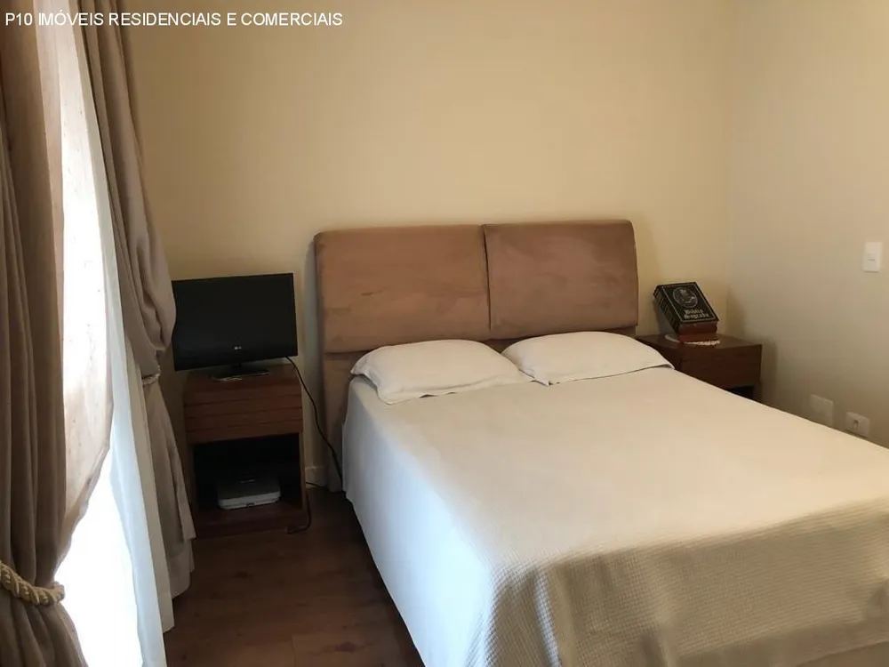 Apartamento, 4 quartos, 228 m² - Foto 8