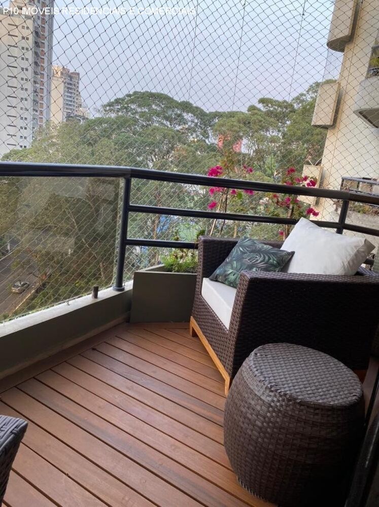 Apartamento, 4 quartos, 228 m² - Foto 16