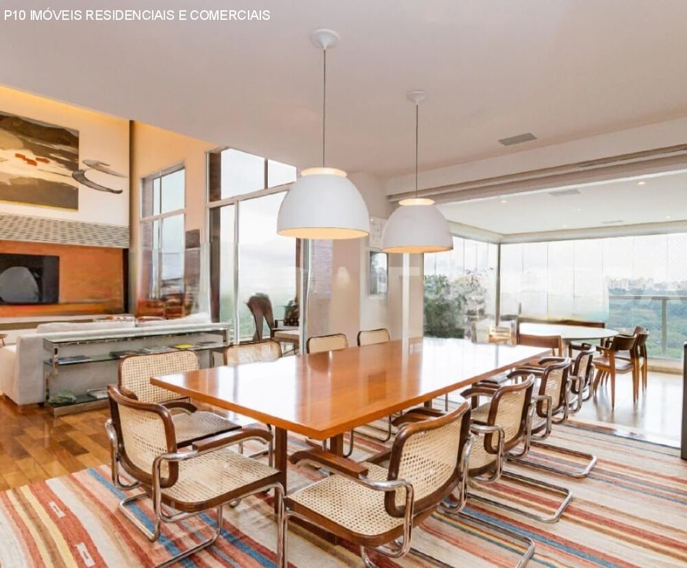 Apartamento, 3 quartos, 319 m² - Foto 14