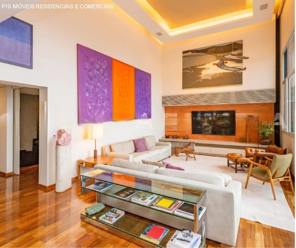 Apartamento, 3 quartos, 319 m² - Foto 10