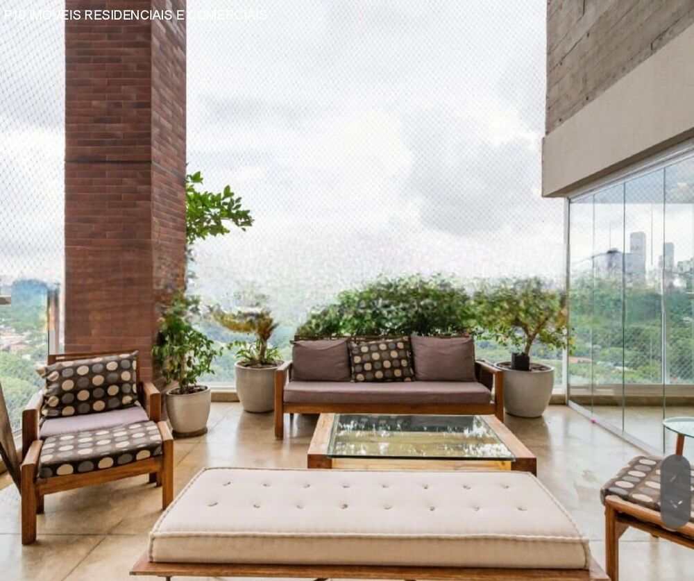 Apartamento, 3 quartos, 319 m² - Foto 15