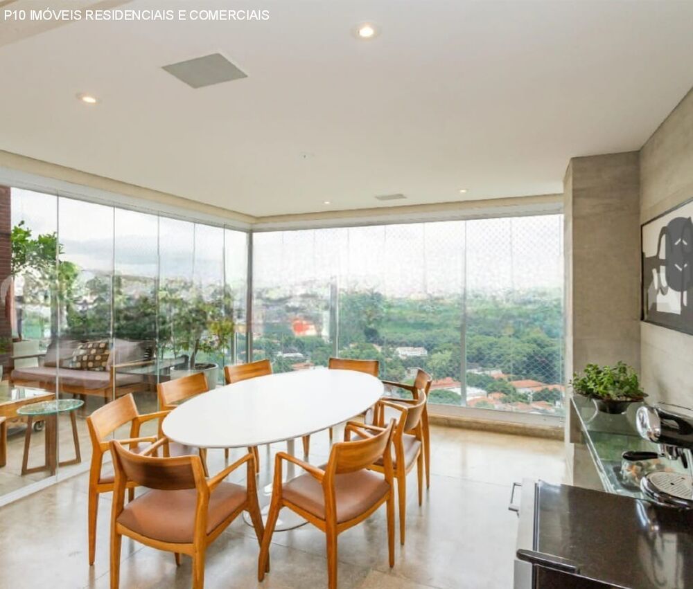 Apartamento, 3 quartos, 319 m² - Foto 12